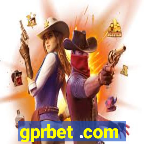 gprbet .com